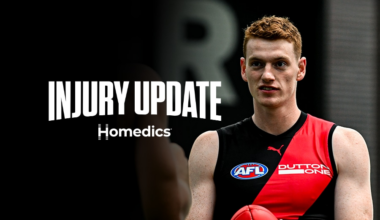 Injury Update: Hayes to avoid surgery
