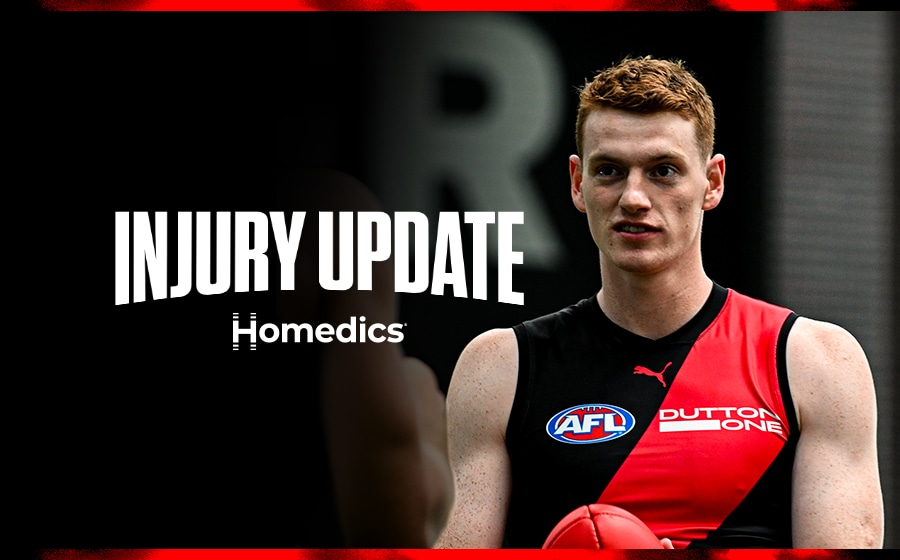 Injury Update: Hayes to avoid surgery