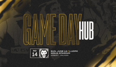 Game Day Hub | Round 14