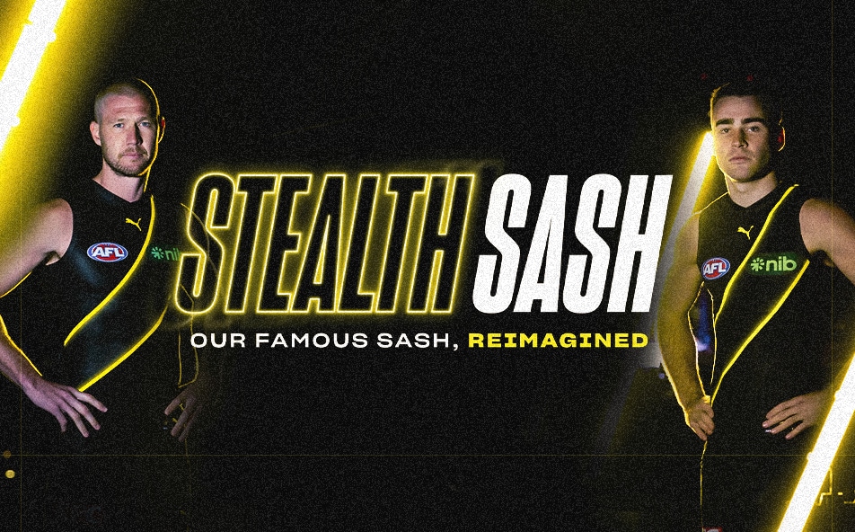 Richmond launches Stealth Sash