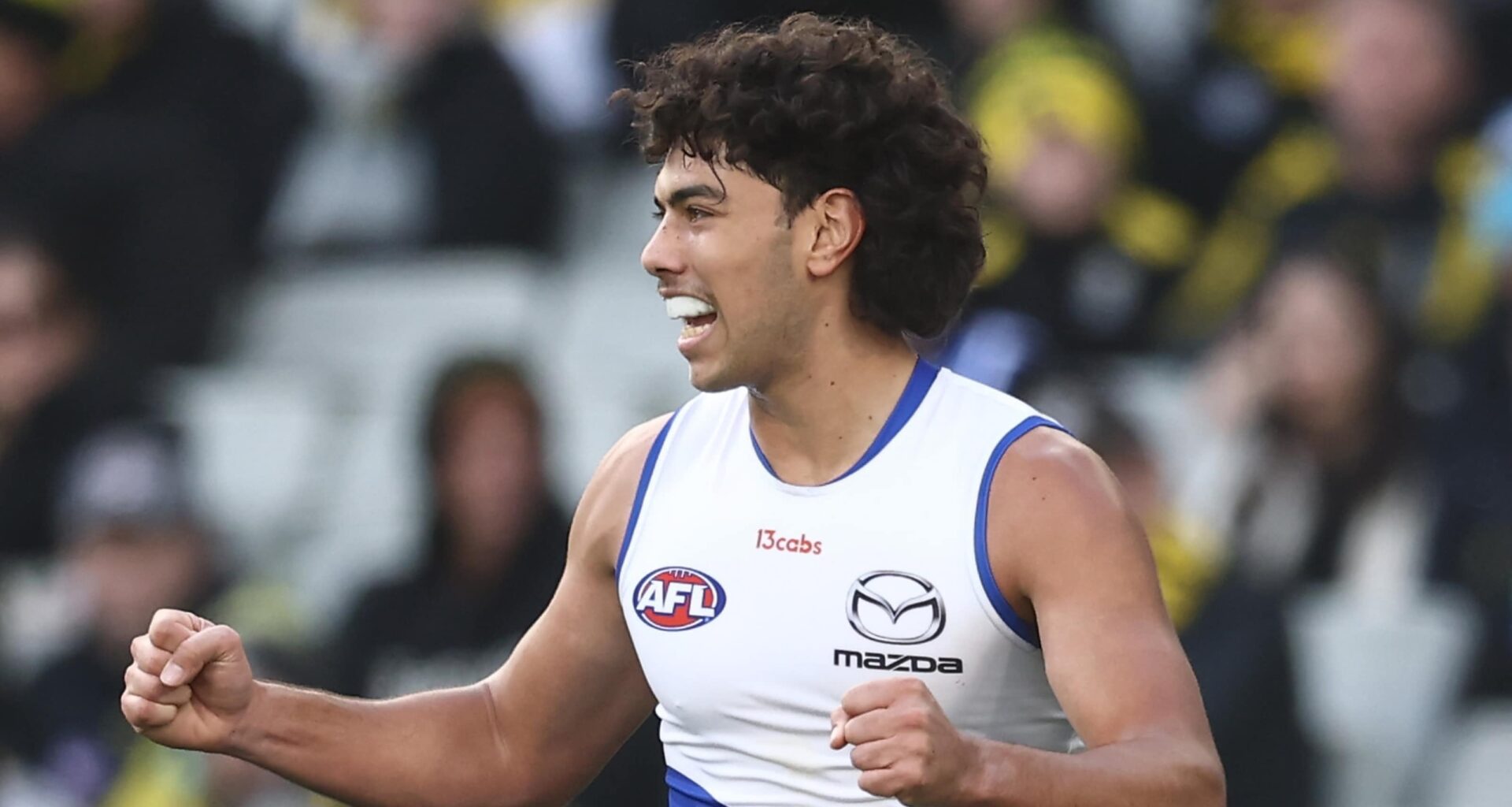 Super Cooper stars as Roos power past Tigers