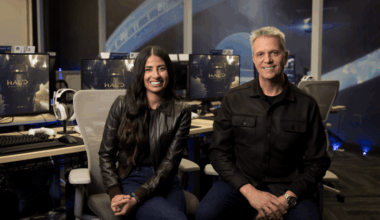 Xbox Exclusives, Showcase Without Blade, Elder Scrolls 6, More From Matt Booty