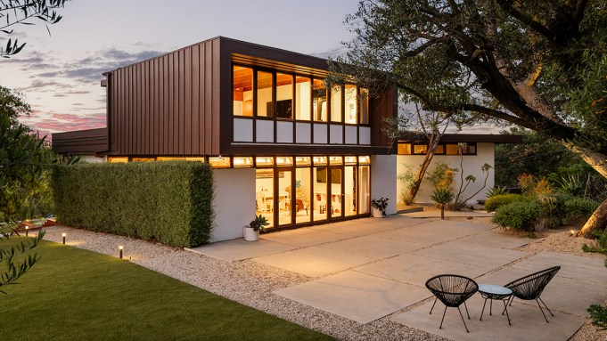 Rodney Walker Designed This $4 Million Midcentury Home in L.A.