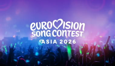 🇰🇭 Cambodia: Cambodia’s Finest Voice to Select Eurovision Asia Representative