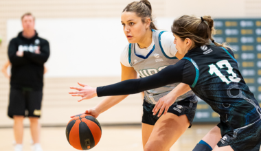 Revamped AUS Basketball Foundation to power game to new levels