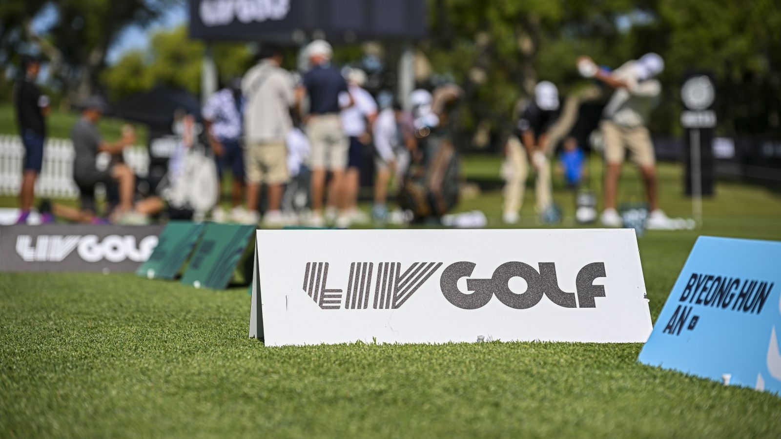 Australian investors flag interest in saving LIV Golf - News