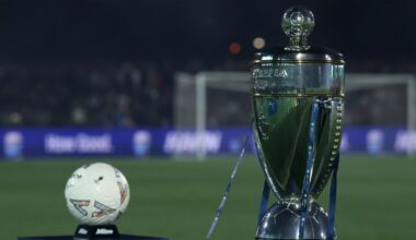 Australia Cup Round of 32 Draw: A-League teams, fixture, matches