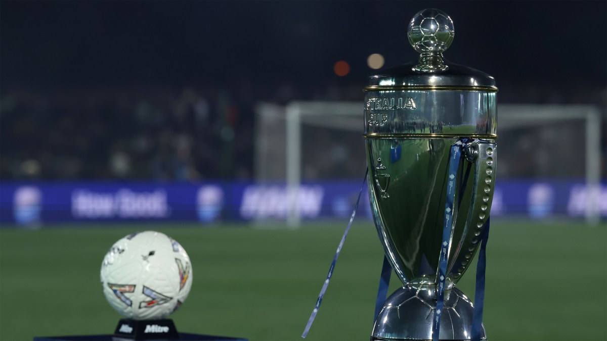 Australia Cup Round of 32 Draw: A-League teams, fixture, matches
