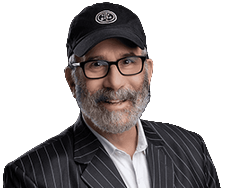 Gil Bashe. (Asa) Gil Bashe