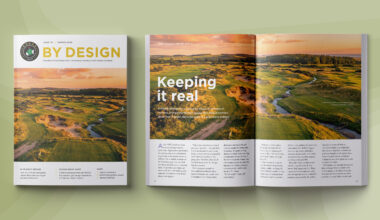 Summer 2026 issue of ASGCA’s By Design magazine is out now