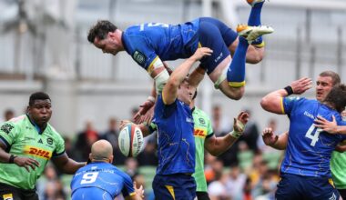 Matt Williams: Mindless hatred of Leinster will hurt Irish rugby in the long run – The Irish Times