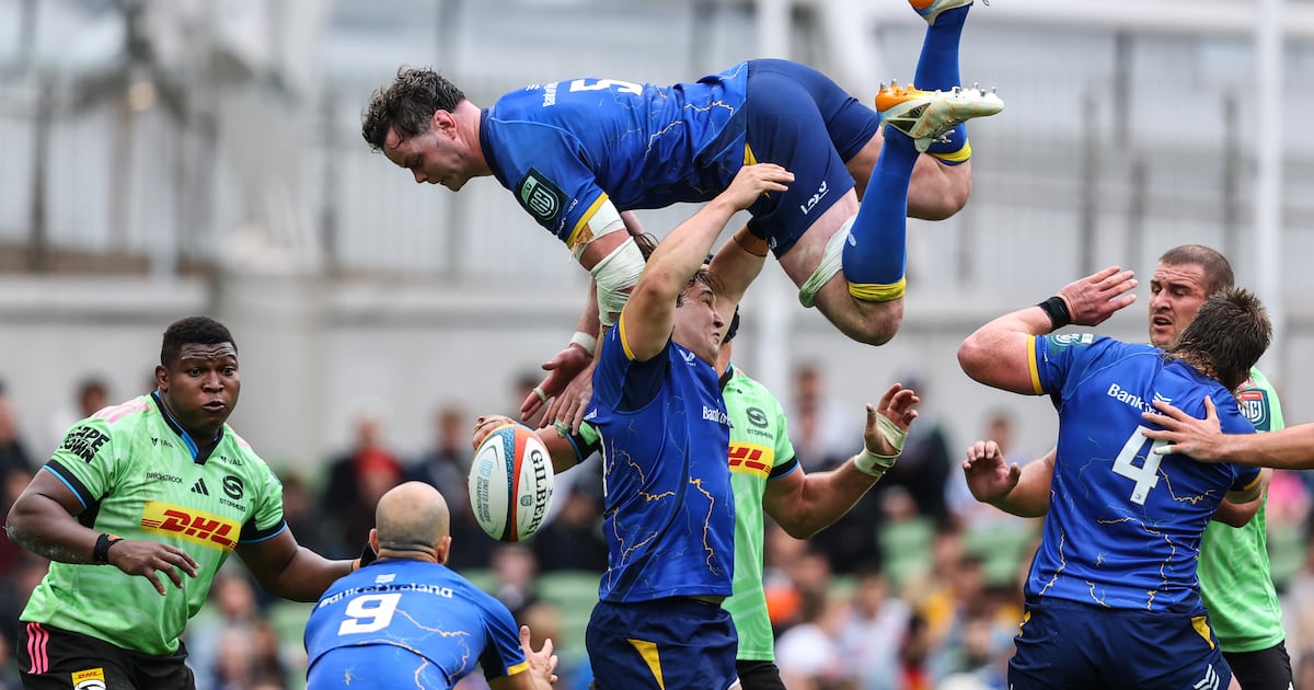 Matt Williams: Mindless hatred of Leinster will hurt Irish rugby in the long run – The Irish Times