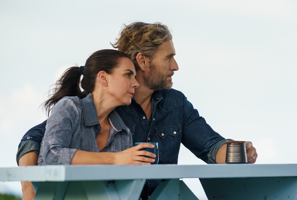 Renewed: Blue Murder Motel | TV Tonight