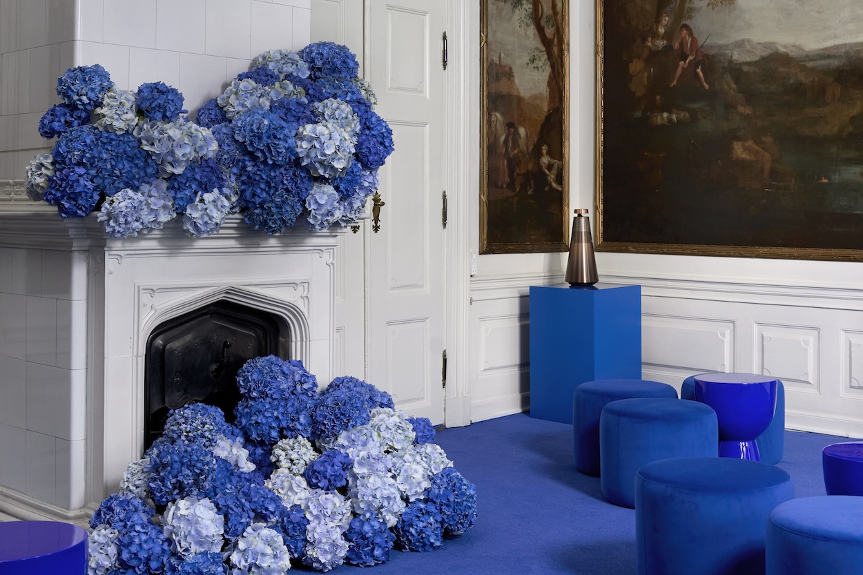 Bang & Olufsen Unveil an Immersive Exhibit, and Other News. – SURFACE