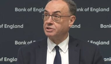 BOE's Bailey: The inflation overshoot is entirely due to events in the Persian Gulf
