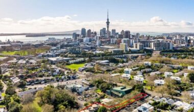 NZ’s economy is beginning to turn around while Australia is showing signs of fatigue - Slade Robertson