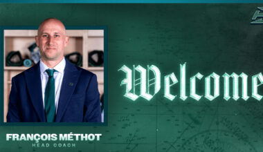 BOSTON FLEET NAME FRANÇOIS MÉTHOT AS HEAD COACH | PWHL