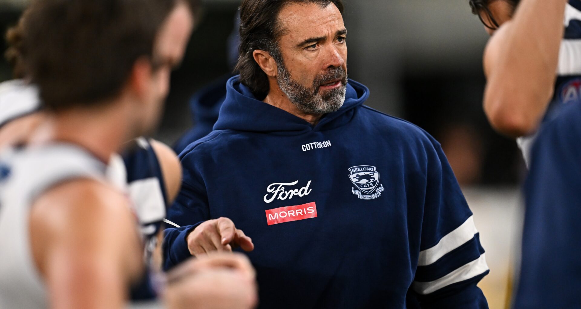 Chris Scott Post Game | Round 15 Press Conference Takeaways