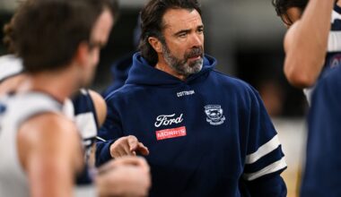 Chris Scott Post Game | Round 15 Press Conference Takeaways