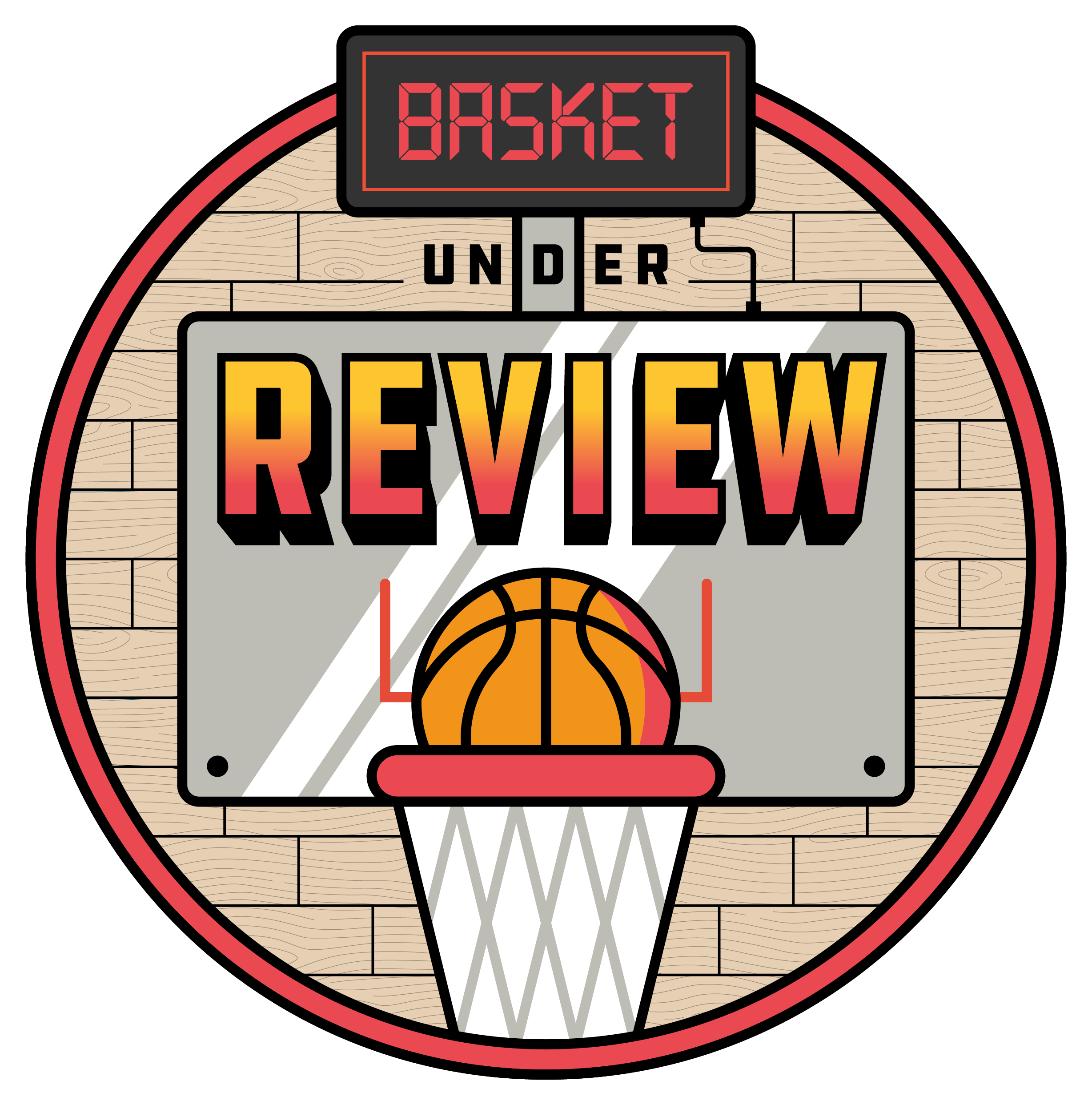 Basket Under Review