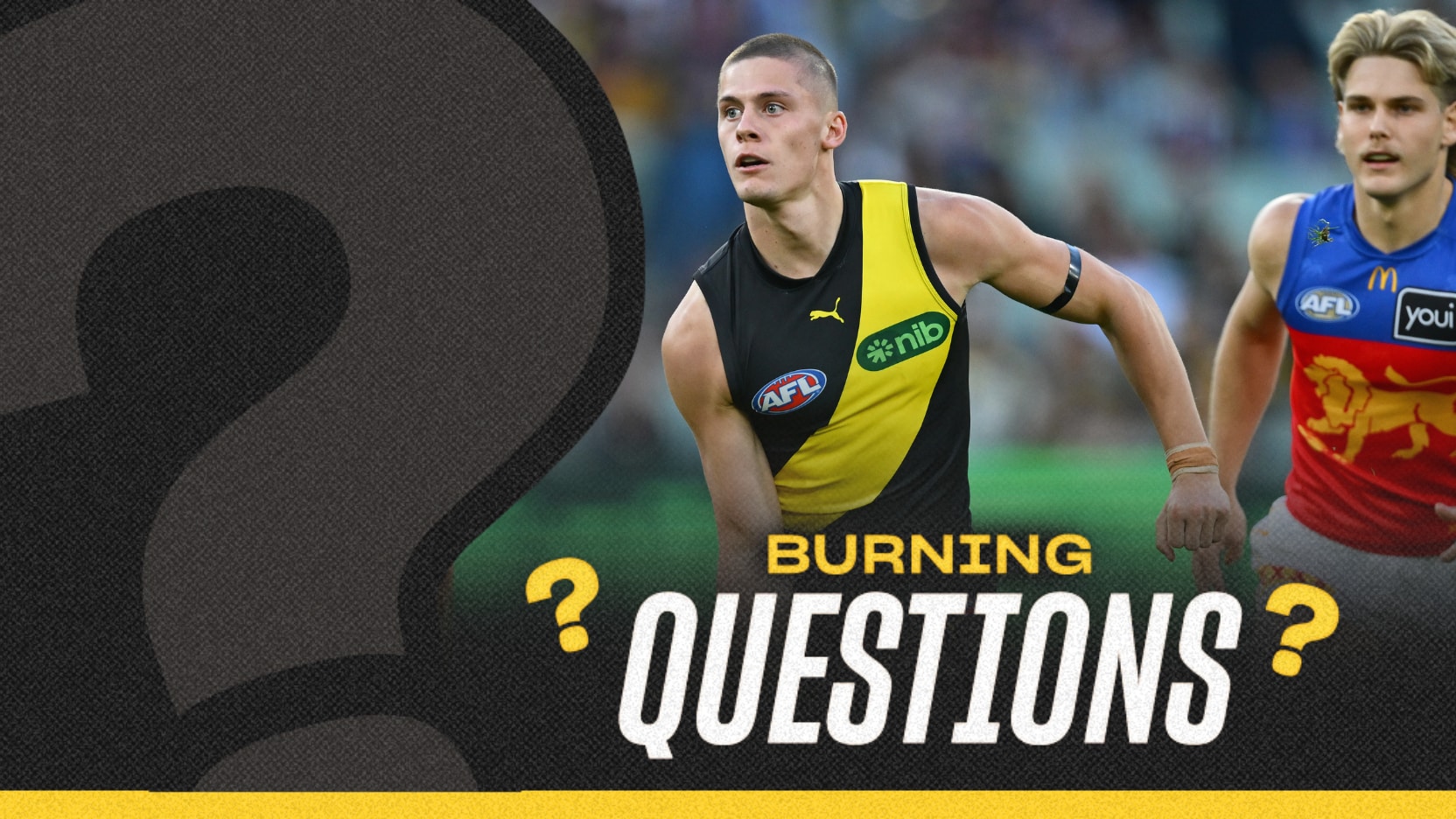 Burning questions for Tassie Tigers clash with Lions