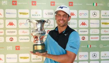Italian Open Full Prize Money Payout 2026