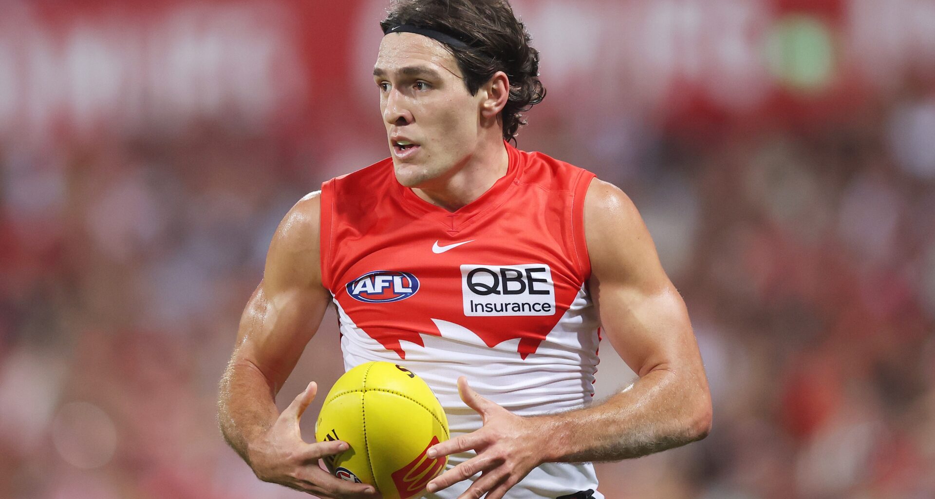 Team whispers: Two key Swans set to return, boost for injured Hawk