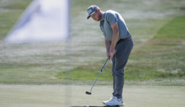 Utah Championship golf: Tickets on sale, volunteer spots available in Ogden | News, Sports, Jobs