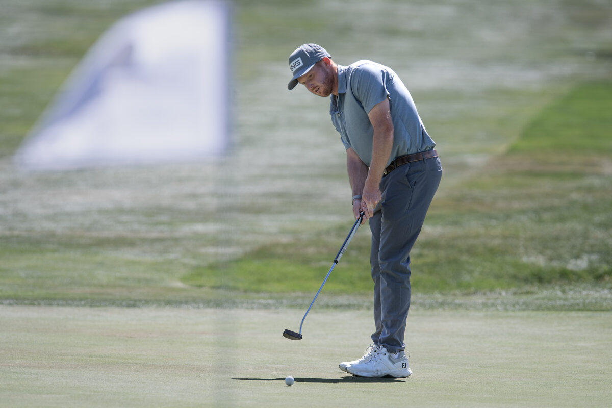 Utah Championship golf: Tickets on sale, volunteer spots available in Ogden | News, Sports, Jobs