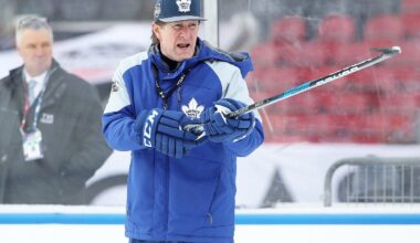 NHL clears Babcock to return to coach after investigation
