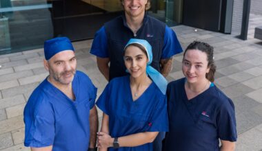 Northern Beaches Hospital: from private experiment to public hands