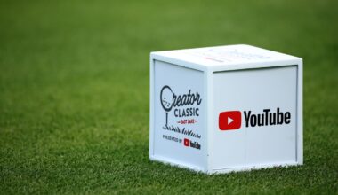 Callum Hill: Creators vs tours? Golf wins with both - Features