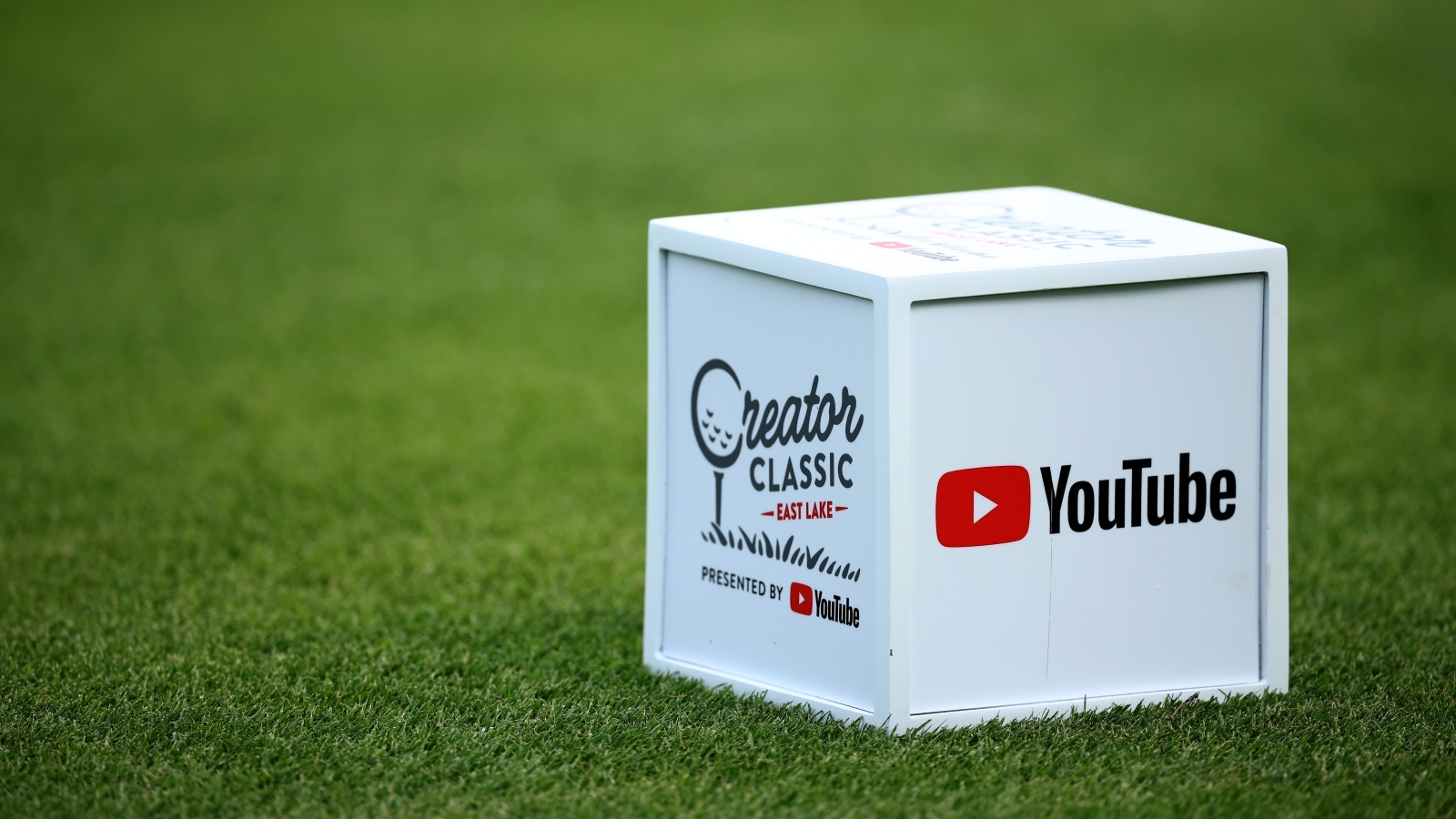 Callum Hill: Creators vs tours? Golf wins with both - Features
