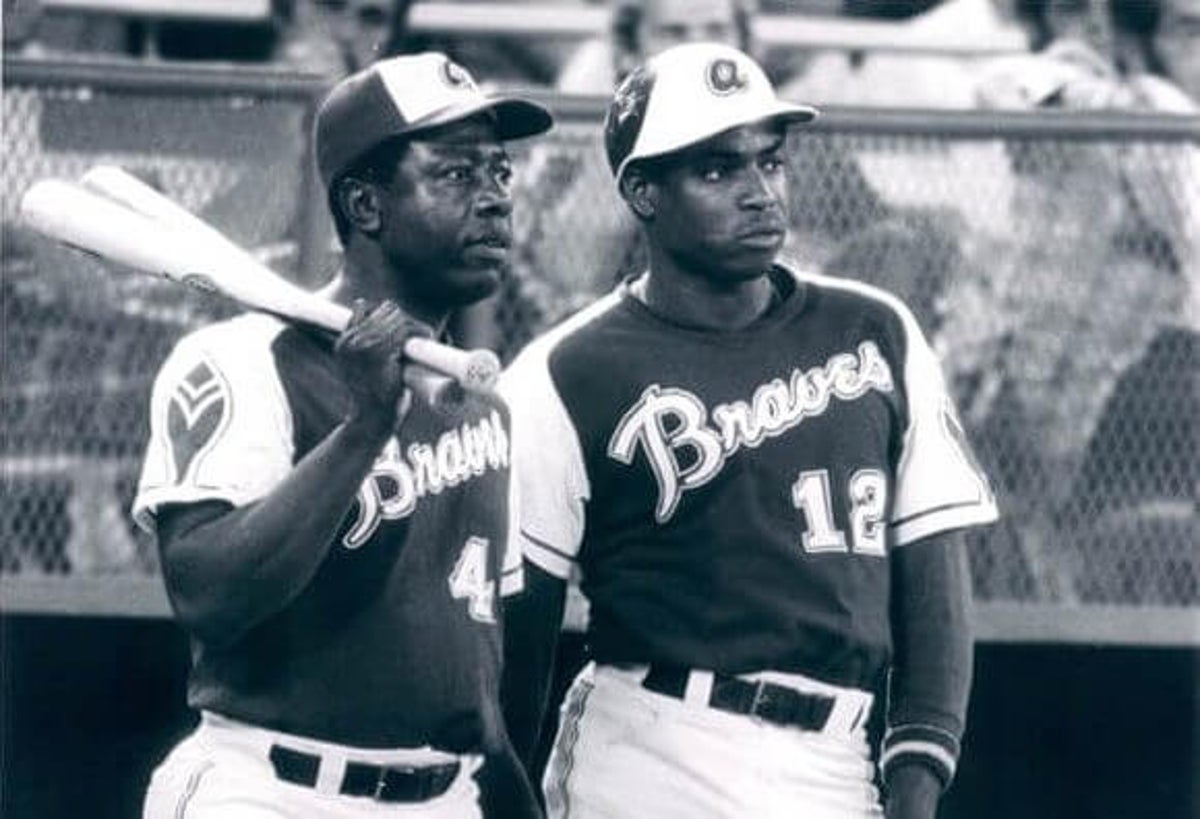 Dusty Baker goes deep: A baseball lifer opens up about his triumphs and tragedies