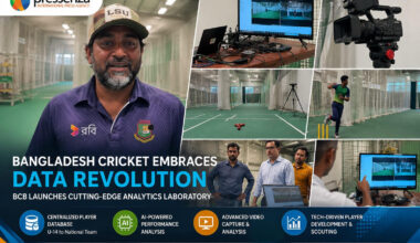 Humanistic Transformation in Bangladesh Cricket: The Dawn of a Data & AI-Driven 'Analytics Laboratory'