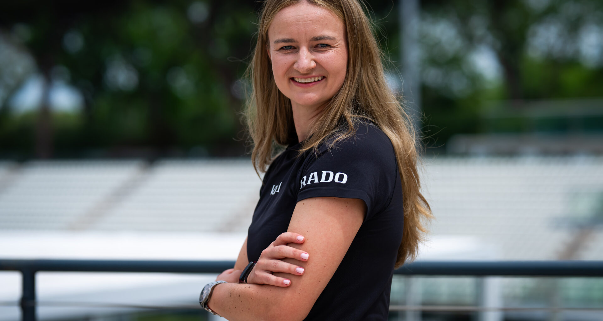 A Wimbledon lookback: Krejcikova reflects on 2024 title, current form and more