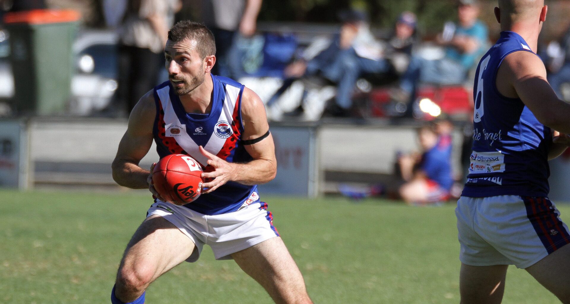 Leigh Ryswyk's Playing with Pride