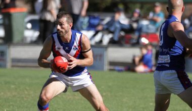 Leigh Ryswyk's Playing with Pride