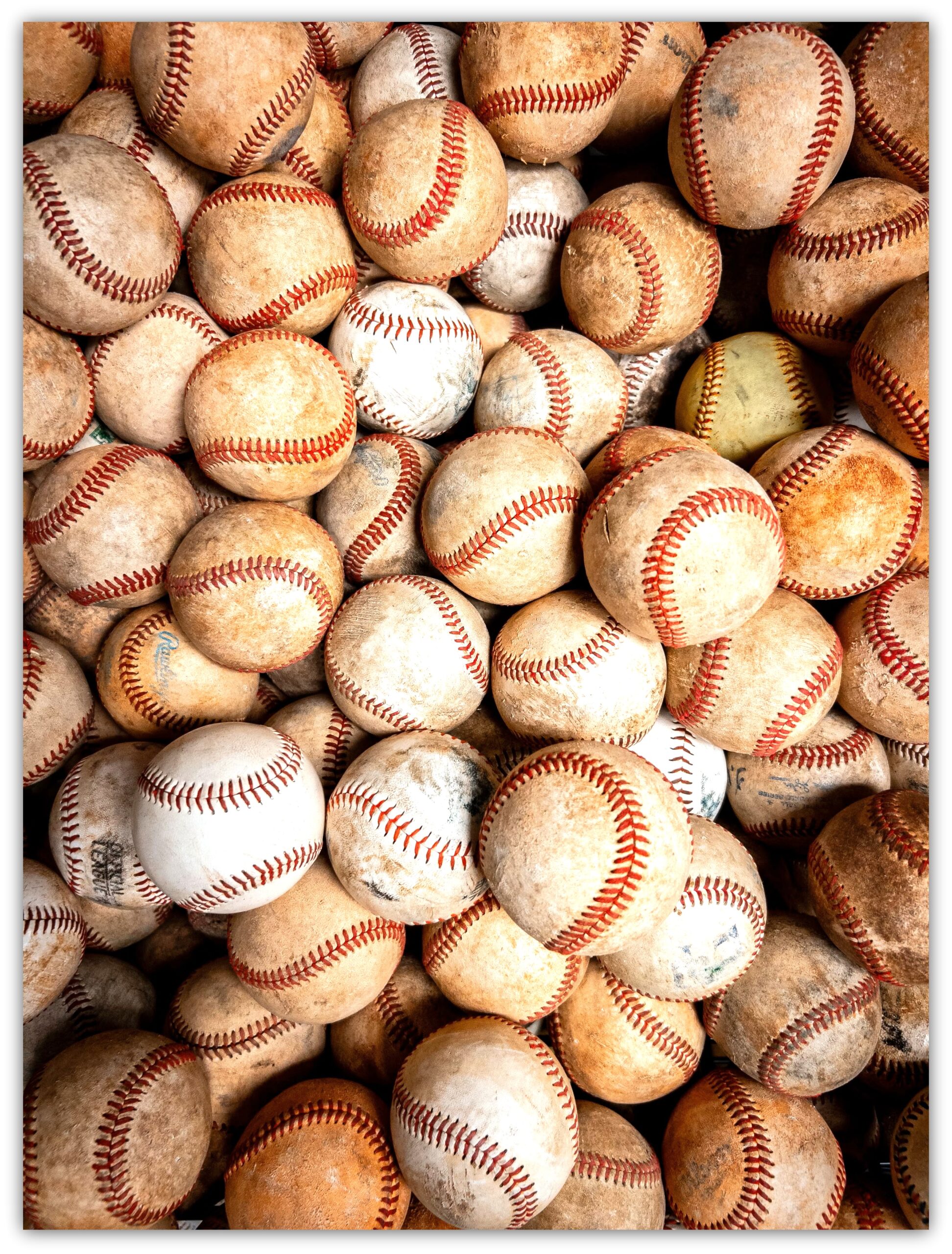 Kraken, baseball