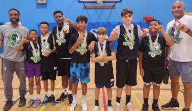 Basketball: Wolfpack Spring League Concludes