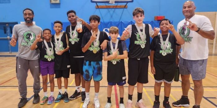 Basketball: Wolfpack Spring League Concludes