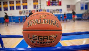 Basketball: West Reading David Smith Memorial League results