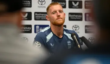 'Man enough' - Ben Stokes talks up nightclub incident apology, retains England captaincy for now image