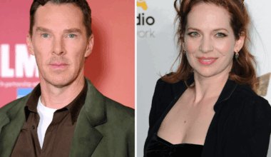 Sherlock icon and Rivals favourite confirmed for Christmas TV animation