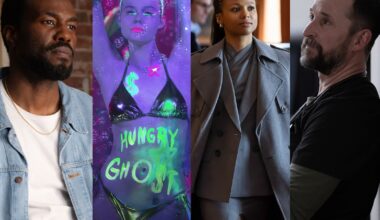 Best TV Shows of the Year So Far