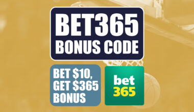 Bet365 Bonus Code: Bet $10, Get $365 Bonus for MLB, NBA Finals Game 3