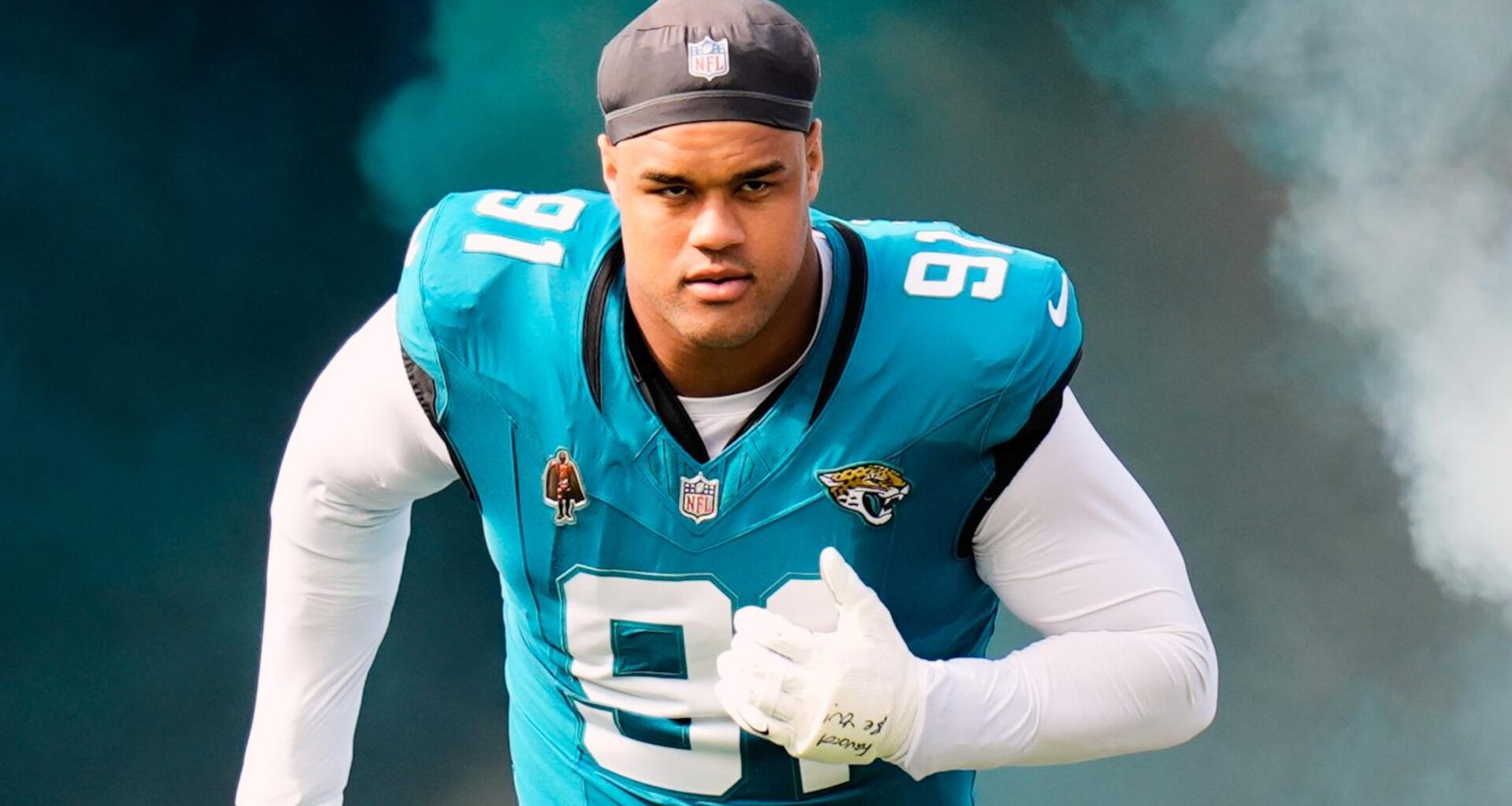 5 Most Likely Cap Casualties and Potential Landing Spots Amid NFL OTAs