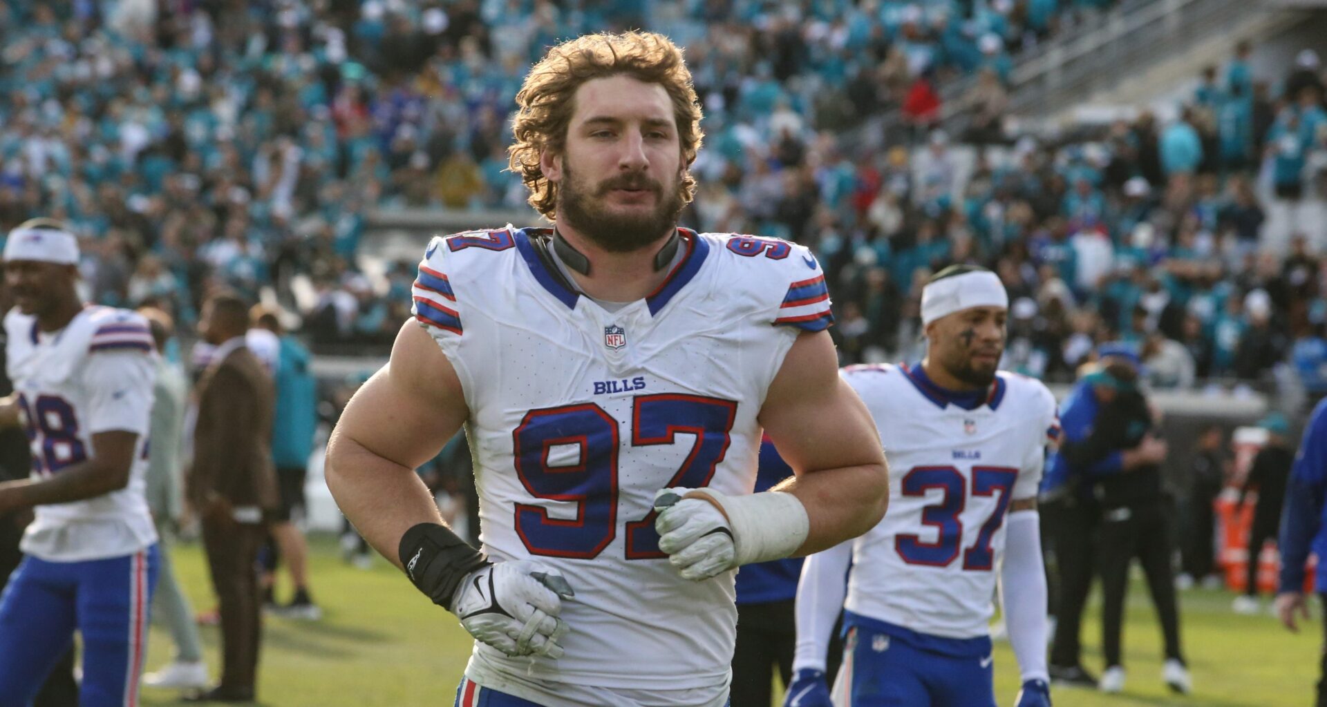 New NFL Rumors on Joey Bosa's Future Amid 49ers Buzz in Free Agency
