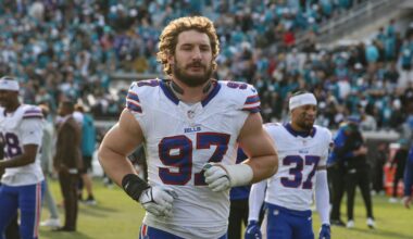 New NFL Rumors on Joey Bosa's Future Amid 49ers Buzz in Free Agency