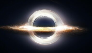 The Strange “Spacetime Crystal” That Can Suddenly Turn Into a Black Hole